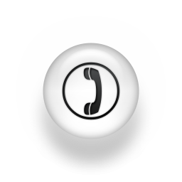 White Phone Icon Png - ClipArt Best