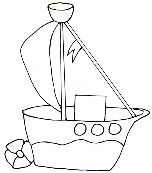 how to draw a toy boat drawing boat clipart best how to draw a toy boat drawing boat clipart best