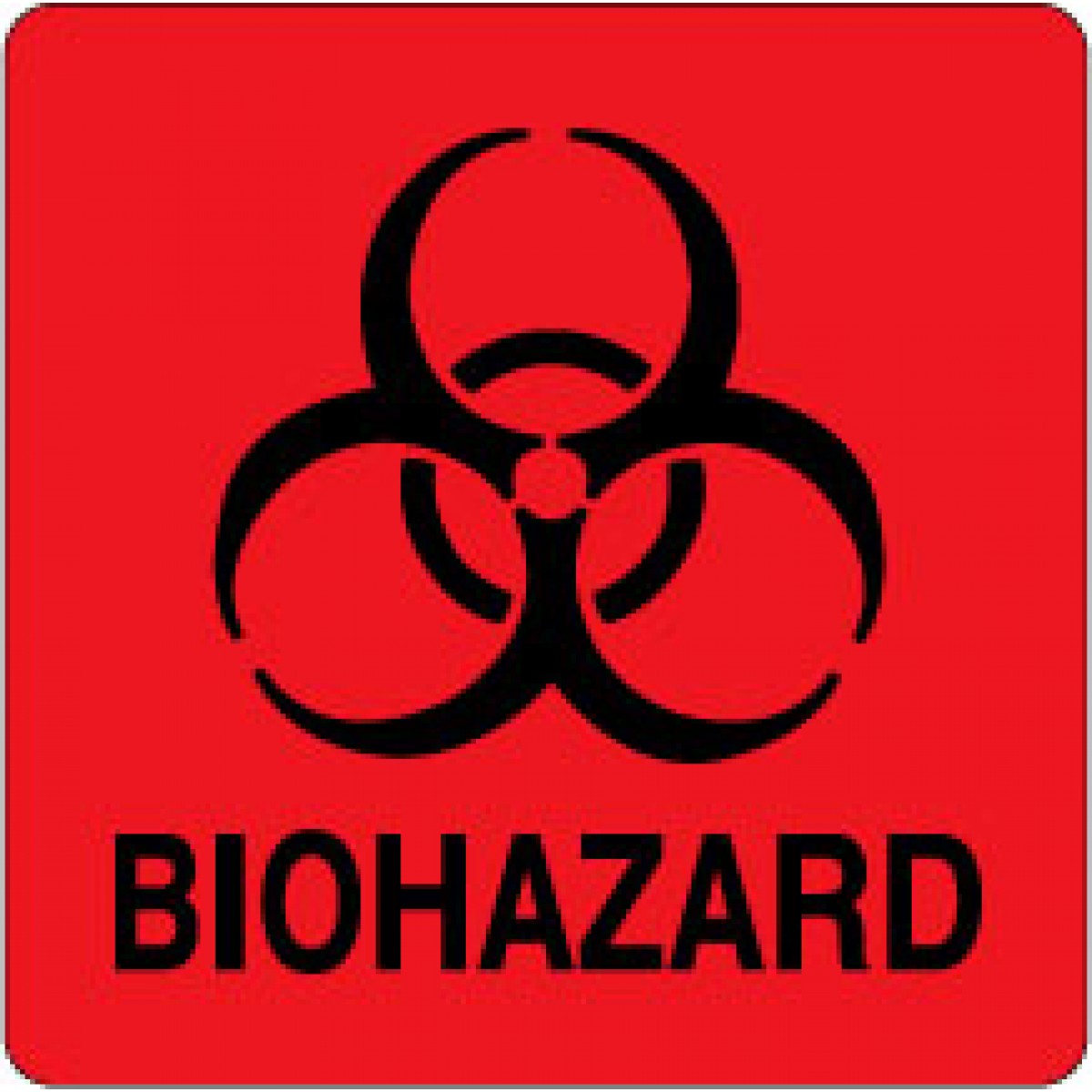 Images For > Biohazard Sign