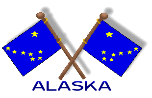 Alaska Clip Art