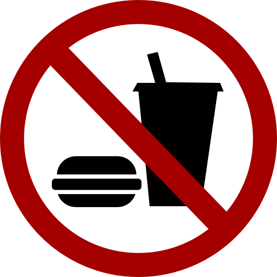 Food And Drink Clipart
