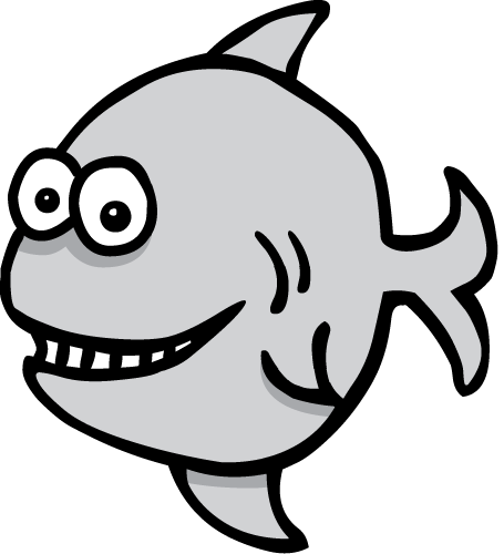 tuna fish clip art free - photo #45