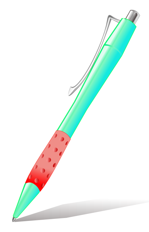 Free Pen and Ink Clipart - Public Domain Pen and Ink clip art