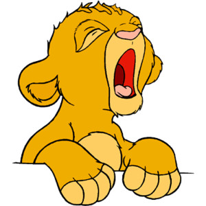 Baby Simba Clip Art and Disney Animated Gifs - Disney Graphi ...