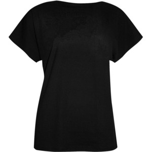 plain oversized t shirt black 10 00 womens classic plain t s ...