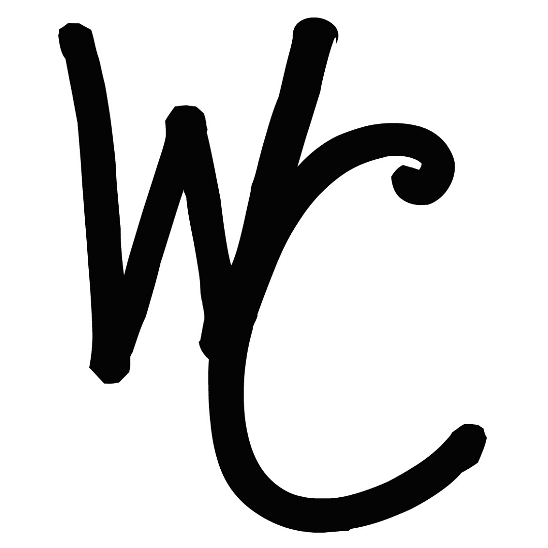 Wc Logo - ClipArt Best
