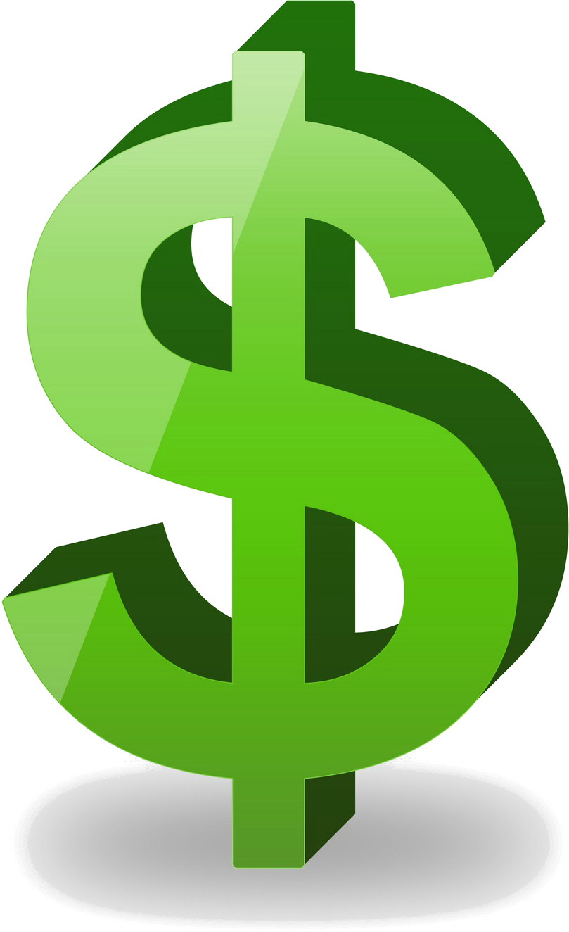 Dollar Sign Png  ClipArt Best