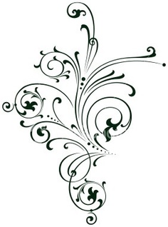 Filigree Tattoo Pictures - ClipArt Best
