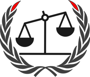 Legal symbols clip art