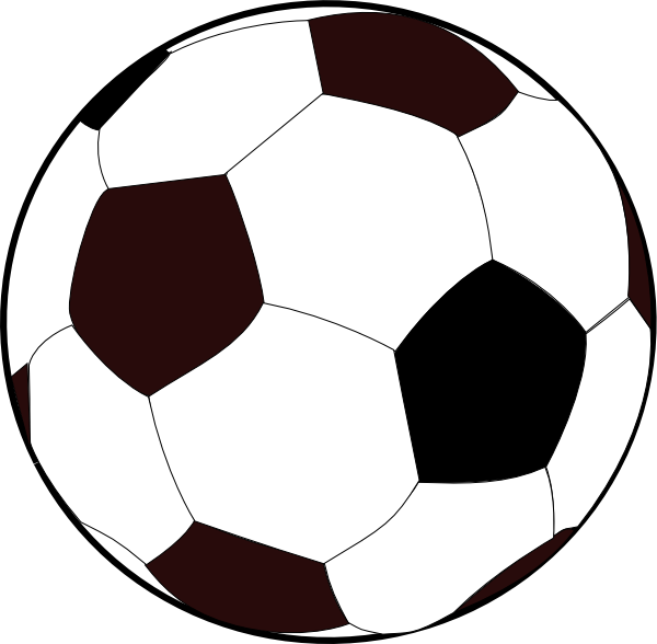 Cartoon Soccer Goal - ClipArt Best