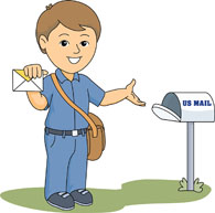 Search Results - Search Results for mailman Pictures - Graphics ...
