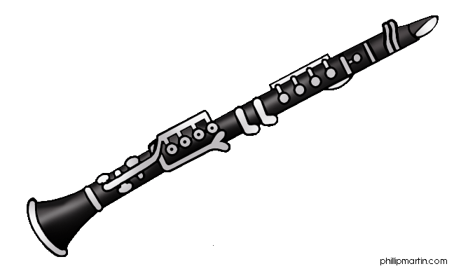 Clarinet Clipart | Free Download Clip Art | Free Clip Art | on ...