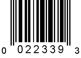 UPC Barcode Information and UPC A to UPC E Converter | TALtech