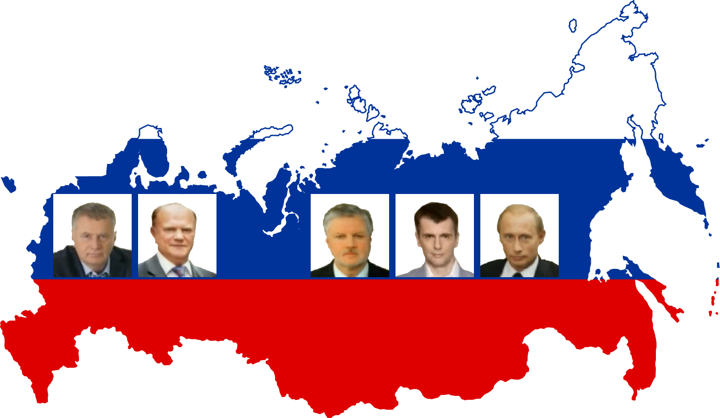 File:Flag-map of Russia (presidential election, 2012).png ...