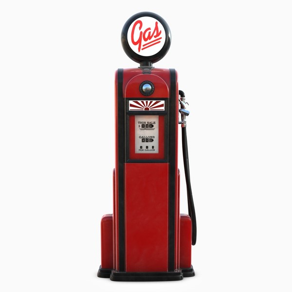 gas pump clipart | Hostted