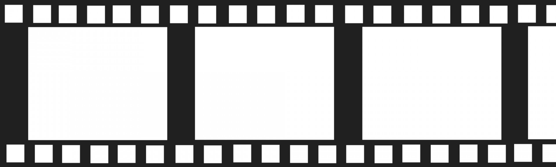 Film Strip Clipart - Tumundografico