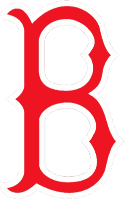 Boston B PSD, vector graphics - VectorHQ.com
