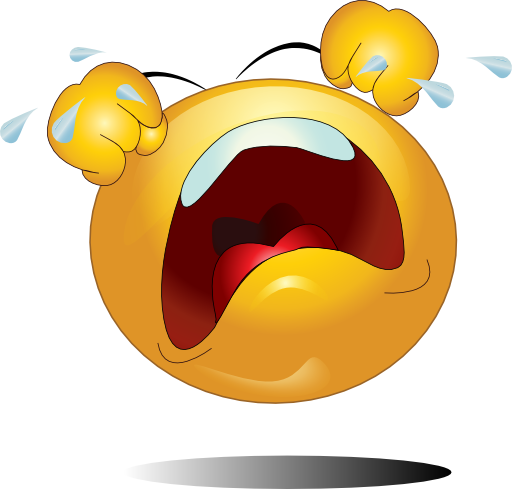 Crying Emoji Png Icon Images Images