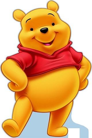 Winnie The Pooh.. | 1mobile.com