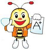 Kartun Lebah - ClipArt Best