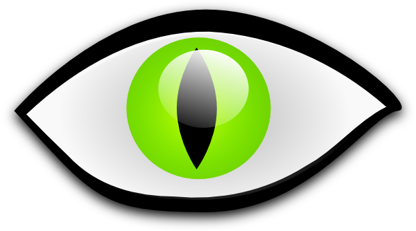 Eye Vector Png - ClipArt Best