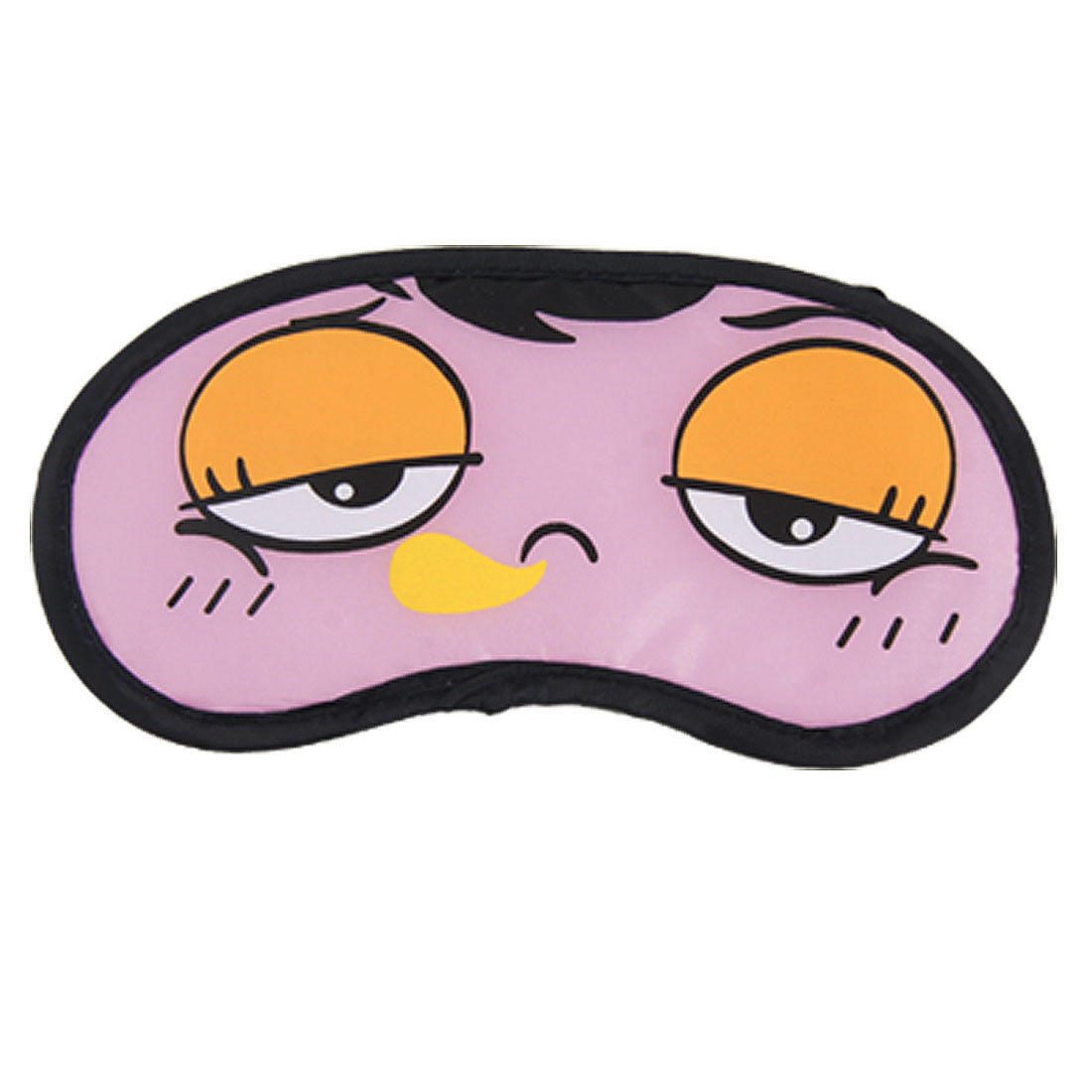 Tired Eyes Cartoon Clipart Best