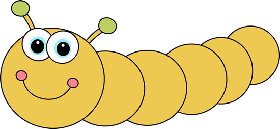 Caterpillar Cartoon Images