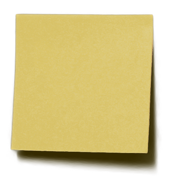 File:Post-it-note-transparent.png