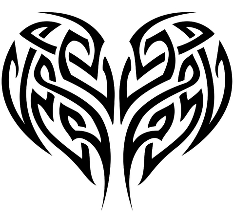 Tribal Tattoo Designs | Armband, Cross, Lion, Sun Tribal Tattoos
