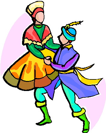 Dancing Animated Clip Art - ClipArt Best