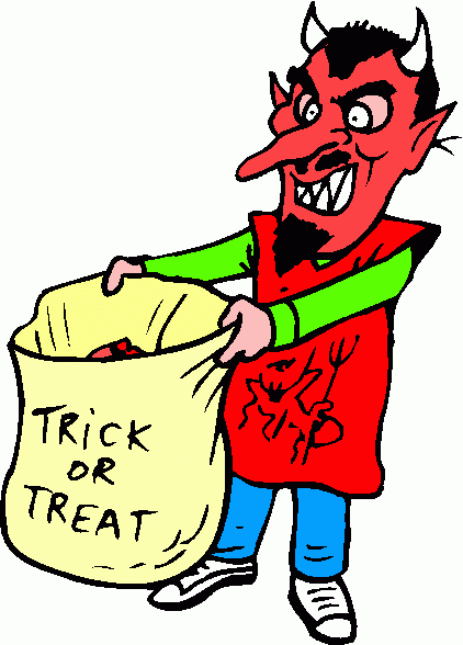 trick-or-treating-4-clipart clipart - trick-or-treating-4-clipart ...