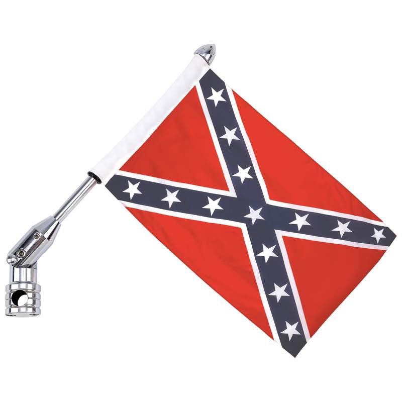 clip art rebel flag - photo #26