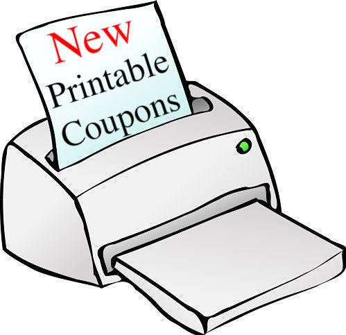New printable coupons - Shopportunist