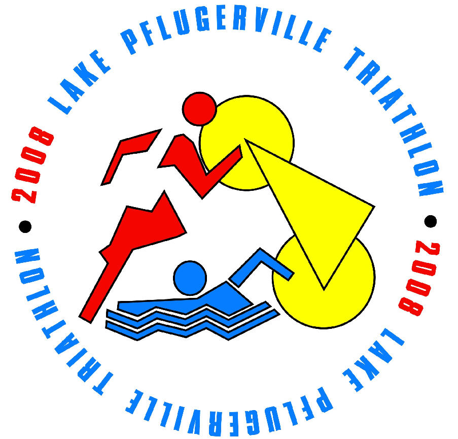 MCT: Lake Pflugerville Triathlon 2010