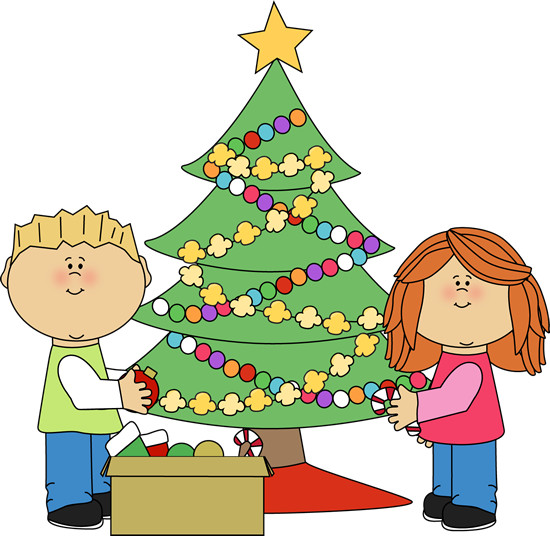 christmas day clipart - photo #28