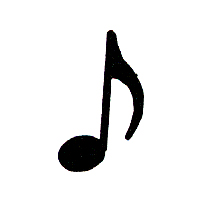 single music notes - get domain pictures - getdomainvids.