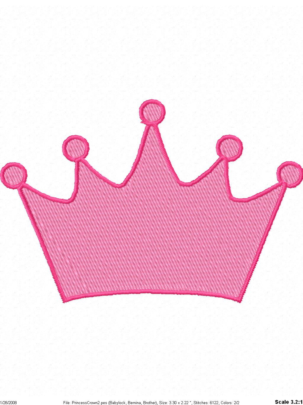 free clipart princess crowns - photo #21