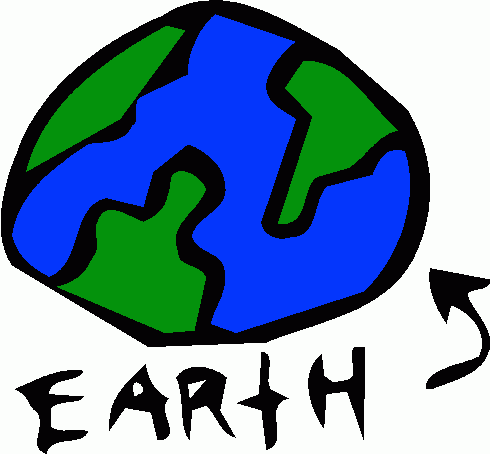 Earth Drawing Pictures