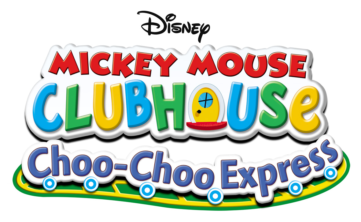 mickey mouse club logo clip art - photo #15