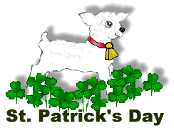 St. Patrick's Day Clip Art - Free St. Patrick's Day Clip Art ...