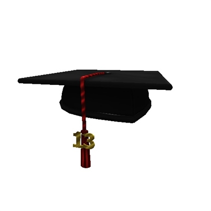 2013 Graduation Cap , a Hat by ROBLOX - ROBLOX (updated 6/1/2013 7 ...