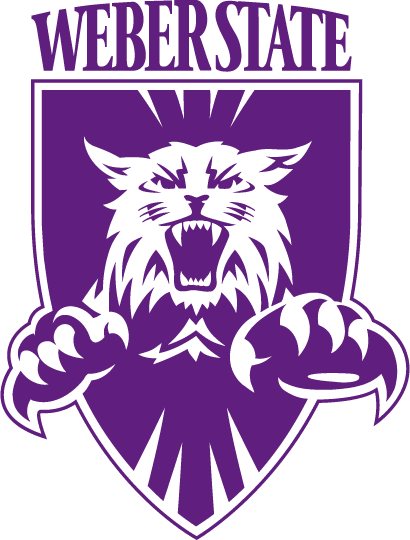 Weber State Wildcats Primary Logo - NCAA Division I (u-z) (NCAA ...