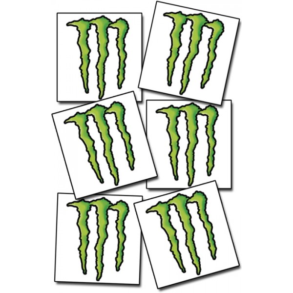 Embleme Monster Energy Zimg Drink Logo High Res ...