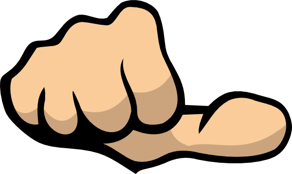 thumbs up clipart free download - photo #46