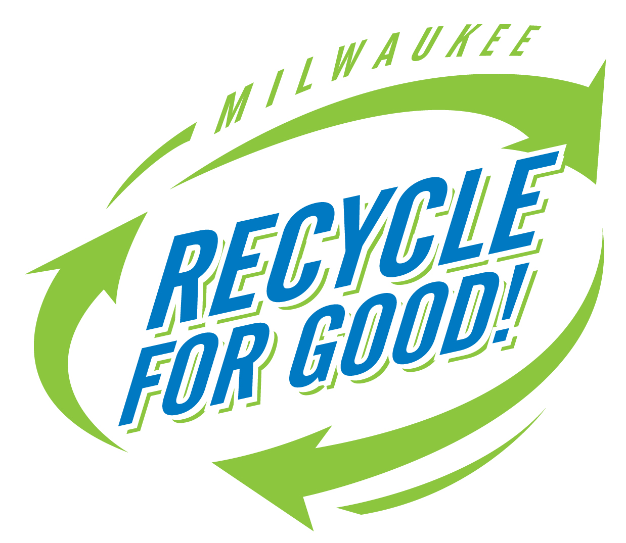 Milwaukee Recycles - Media Room