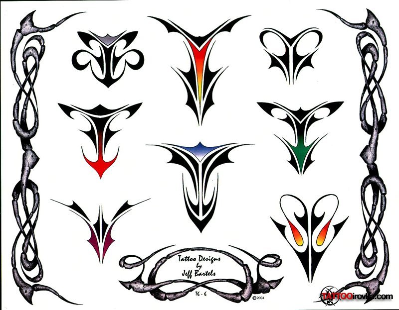 printable-tattoo-designs-5-tattoo-art-clipart-best-clipart-best