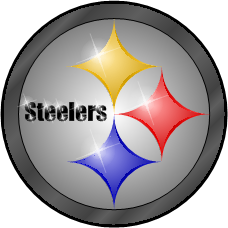 Steelers Clip Art Free - ClipArt Best