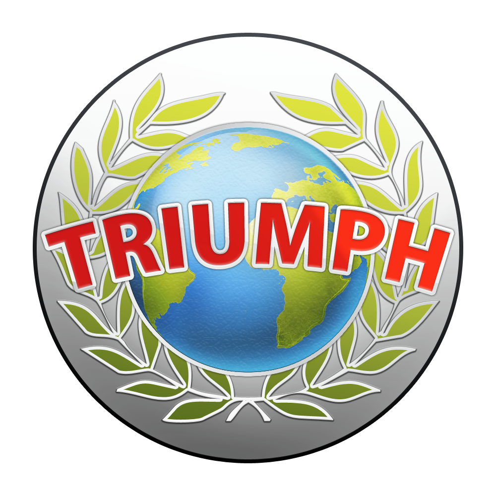Triumph Car Revival. | Kevin Kastner