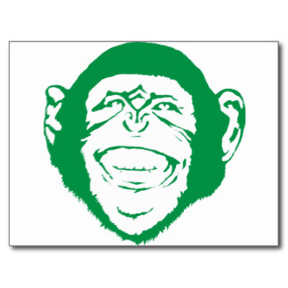 Laughing Monkey T-Shirts, Laughing Monkey Gifts, Art, Posters, and ...