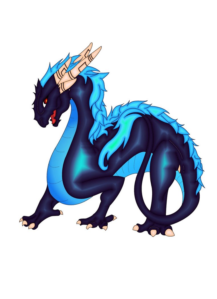 Baby Dragon Picture - ClipArt Best